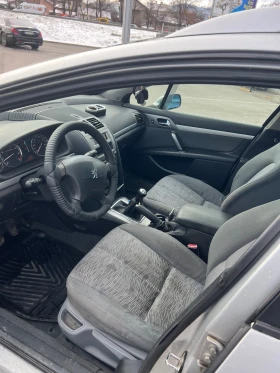 Peugeot 407 Газов инжекцион - 1300 € / 2542.58 лв. - 83342330 6