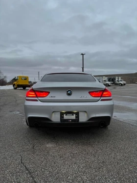 BMW 640 * 640i xDrive * CARFAX * ЦЕНА ДО БГ - 18000 € / 35204.94 лв. - 39073831 3