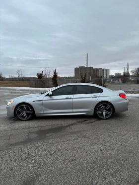 BMW 640 * 640i xDrive * CARFAX * ЦЕНА ДО БГ - 18000 € / 35204.94 лв. - 39073831 2