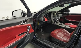 Kia Stinger, снимка 10