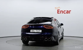 Kia Stinger, снимка 4