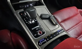 Kia Stinger, снимка 9