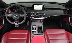 Kia Stinger, снимка 7