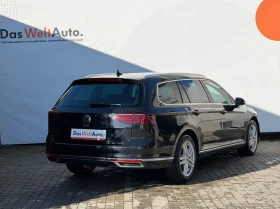 VW Passat VW Passat Var GTE Plug-In-Hybrid 1.4 TSI | Mobile.bg � ����� ������ 3