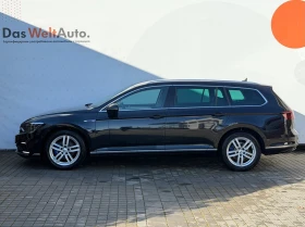 VW Passat VW Passat Var GTE Plug-In-Hybrid 1.4 TSI | Mobile.bg � ����� ������ 2