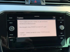VW Passat VW Passat Var GTE Plug-In-Hybrid 1.4 TSI | Mobile.bg � ����� ������ 16