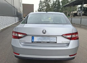 Skoda Superb 2.0 TDI-104 хил. км. с история от ЕУРAТЕК ЕВРО 6C - 15900 € / 31097.70 лв. - 67101407 6