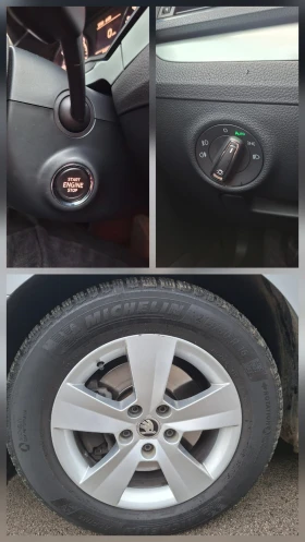 Skoda Superb 2.0 TDI-104 хил. км. с история от ЕУРAТЕК ЕВРО 6C - 15900 € / 31097.70 лв. - 67101407 14