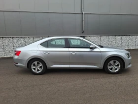 Skoda Superb 2.0 TDI-104 хил. км. с история от ЕУРAТЕК ЕВРО 6C - 15900 € / 31097.70 лв. - 67101407 4