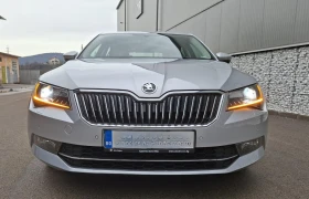 Skoda Superb 2.0 TDI-104 хил. км. с история от ЕУРAТЕК ЕВРО 6C - 15900 € / 31097.70 лв. - 67101407 2