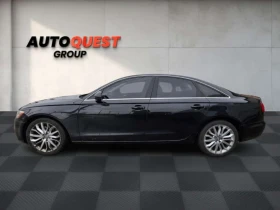 Audi A6 * 3.0 TDI Technik * CARFAX * ЦЕНА ДО БГ - 15450 € / 30217.57 лв. - 27893512 8