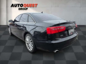 Audi A6 * 3.0 TDI Technik * CARFAX * ЦЕНА ДО БГ - 15450 € / 30217.57 лв. - 27893512 7