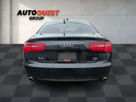 Audi A6 * 3.0 TDI Technik * CARFAX * ЦЕНА ДО БГ - 15450 € / 30217.57 лв. - 27893512 6