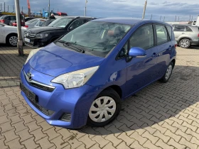 Toyota Verso S 1.4D-4D EURO 5