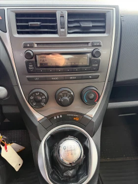 Toyota Verso S 1.4D-4D EURO 5, снимка 12