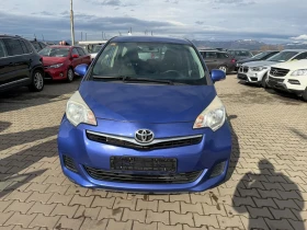 Toyota Verso S 1.4D-4D EURO 5, снимка 3