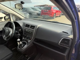 Toyota Verso S 1.4D-4D EURO 5, снимка 10