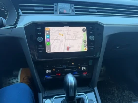 VW Passat - 21900 € / 42832.68 лв. - 60160203 11