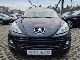 Peugeot 207 SW-1.6HDI-92кс-101.000км-СУПЕР СЪСТОЯНИЕ - 3300 € / 6454.24 лв. - 25079806 6