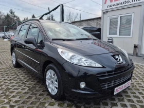 Peugeot 207 SW-1.6HDI-92кс-101.000км-СУПЕР СЪСТОЯНИЕ - 3300 € / 6454.24 лв. - 25079806 5