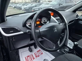 Peugeot 207 SW-1.6HDI-92кс-101.000км-СУПЕР СЪСТОЯНИЕ - 3300 € / 6454.24 лв. - 25079806 8