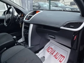Peugeot 207 SW-1.6HDI-92кс-101.000км-СУПЕР СЪСТОЯНИЕ - 3300 € / 6454.24 лв. - 25079806 11