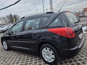 Peugeot 207 SW-1.6HDI-92кс-101.000км-СУПЕР СЪСТОЯНИЕ - 3300 € / 6454.24 лв. - 25079806 2