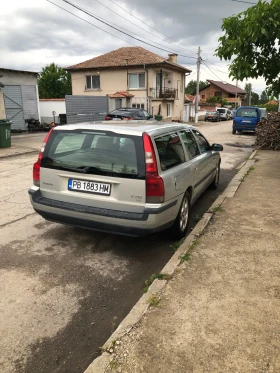 Volvo V70 2.4D5, снимка 6 - Автомобили и джипове - 53610692