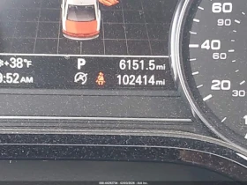 Audi A8 MATRIX* 360 CAM* ОБДУХ* HEAD UP*  - 12000 € / 23469.96 лв. - 44606890 11