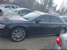 Audi A8 MATRIX* 360 CAM* ОБДУХ* HEAD UP*  - 12000 € / 23469.96 лв. - 44606890 3