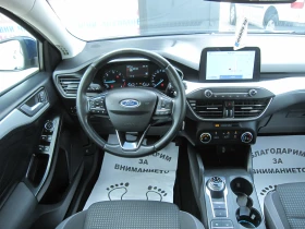 Ford Focus Автомат, 1, 5 d, NAVI, Камера - 8890 € / 17387.33 лв. - 57679633 6