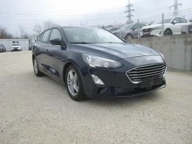 Ford Focus Автомат, 1, 5 d, NAVI, Камера - 8890 € / 17387.33 лв. - 57679633 2
