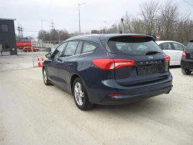 Ford Focus Автомат, 1, 5 d, NAVI, Камера - 8890 € / 17387.33 лв. - 57679633 3