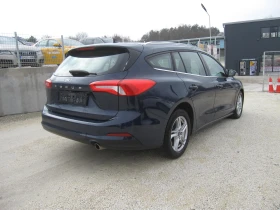 Ford Focus Автомат, 1, 5 d, NAVI, Камера - 8890 € / 17387.33 лв. - 57679633 4