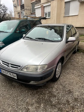Citroen Xsara 1.9d | Mobile.bg � ����� ������ 2