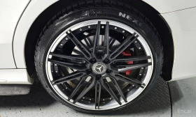 Mercedes-Benz C 450 AMG 4MATIC* BURMESTER* ПАНО* ПОДГРЕВ* КАМЕРА* KEYLESS* | Auto.bg — изображение 13