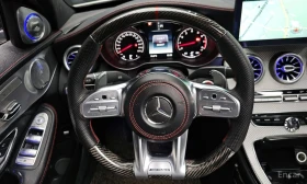 Mercedes-Benz C 450 AMG 4MATIC* BURMESTER* ПАНО* ПОДГРЕВ* КАМЕРА* KEYLESS* | Auto.bg — изображение 6