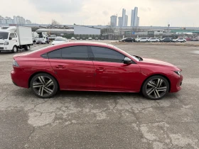 Peugeot 508 ОЧАКВАН ВНОС - 2.0 BlueHDi-GT-ТОП СЪСТОЯНИЕ! - 15990 € / 31273.72 лв. - 83376941 7