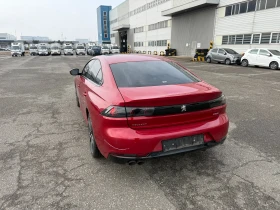 Peugeot 508 ОЧАКВАН ВНОС - 2.0 BlueHDi-GT-ТОП СЪСТОЯНИЕ! - 15990 € / 31273.72 лв. - 83376941 4
