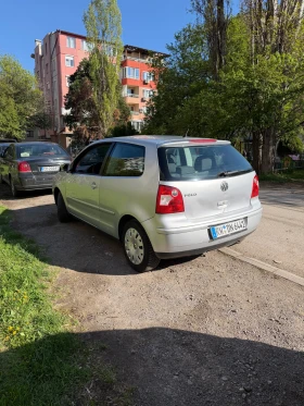 VW Polo - 2000 € / 3911.66 лв. - 61876259 2