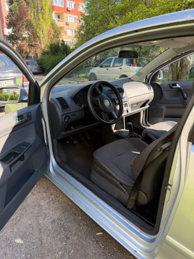 VW Polo - 2000 € / 3911.66 лв. - 61876259 5