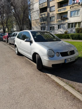 VW Polo - 2000 € / 3911.66 лв. - 61876259 4