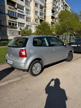 VW Polo - 2000 € / 3911.66 лв. - 61876259 3