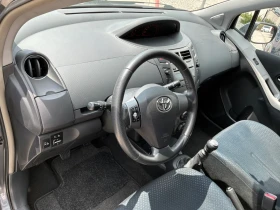 Toyota Yaris 1.4D4d 90к.с 6ск. FACE  - 4444 € / 8691.71 лв. - 58146812 7