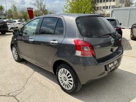 Toyota Yaris 1.4D4d 90к.с 6ск. FACE  - 4444 € / 8691.71 лв. - 58146812 6