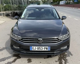 ������ VW Passat