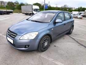 ������ Kia Ceed