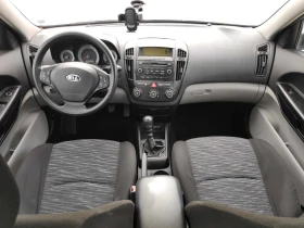Kia Ceed 1.4 ���/������ | Mobile.bg � ����� ������ 11