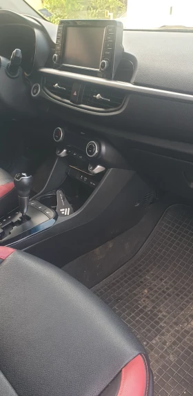Kia Picanto GT Line | Mobile.bg � ����� ������ 6