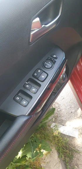 Kia Picanto GT Line | Mobile.bg � ����� ������ 7